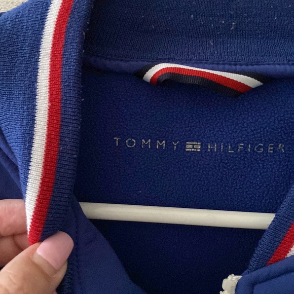 Tommy Hilfiger size small jacket - Picture 3 of 4